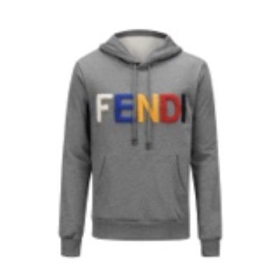 Fendi Hoodies-1